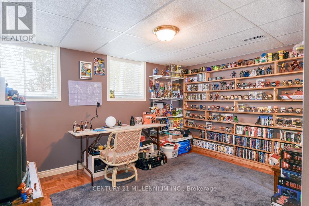 18599 Horseshoe Hill Road, Caledon, Ontario  L7K 2B9 - Photo 40 - W12764812