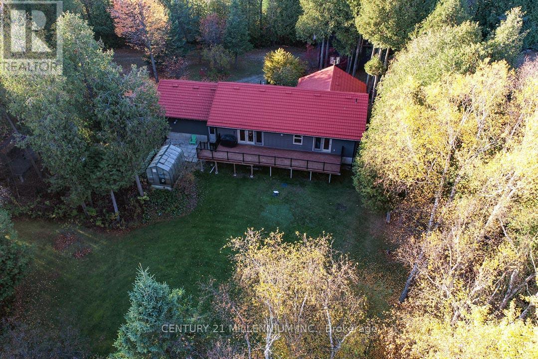 18599 Horseshoe Hill Road, Caledon, Ontario  L7K 2B9 - Photo 44 - W12764812