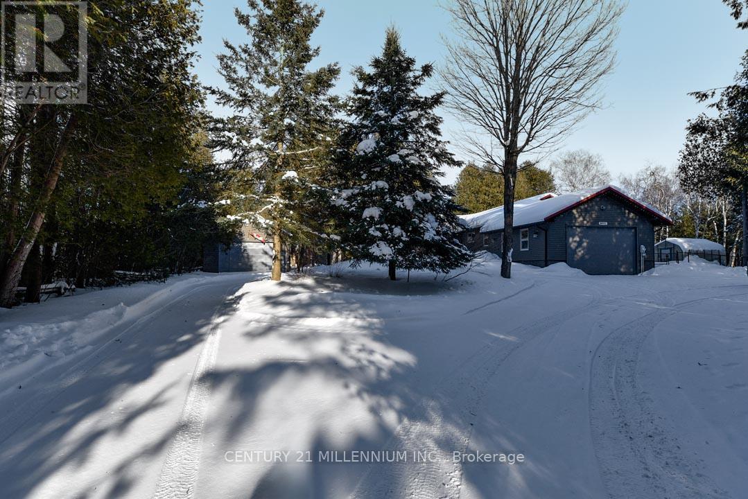 18599 Horseshoe Hill Road, Caledon, Ontario  L7K 2B9 - Photo 6 - W12764812