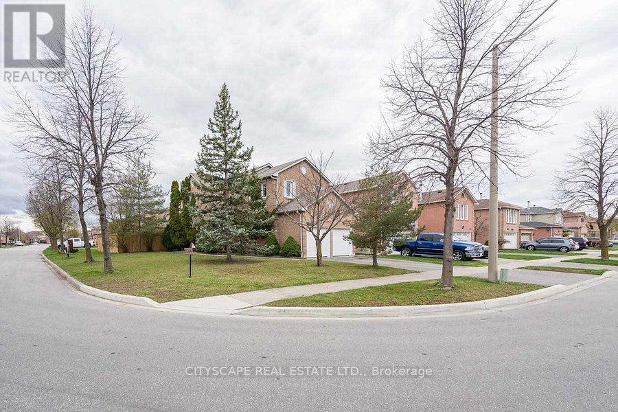 LOWER - 3207 PEBBLEWOOD ROAD, mississauga (meadowvale), Ontario