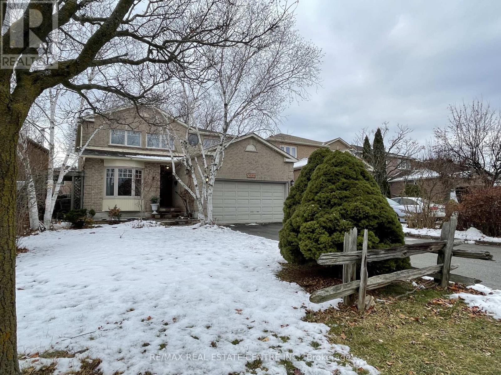 Main & 2nd Floor - 3216 Dovetail Mews, Mississauga, Ontario  L5L 5K3 - Photo 31 - W12764818