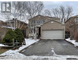 MAIN & 2ND FLOOR - 3216 DOVETAIL MEWS, Mississauga, Ontario