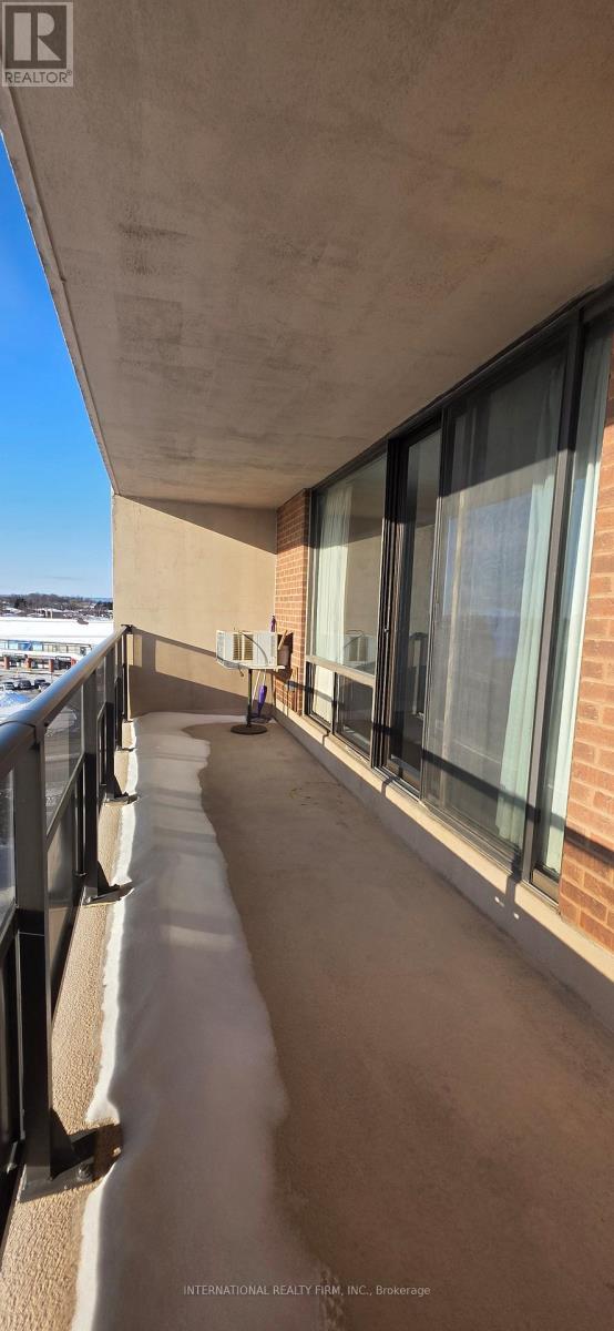 812 - 2929 Aquitaine Avenue, Mississauga, Ontario  L5N 2C7 - Photo 31 - W12764854