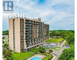 812 - 2929 AQUITAINE AVENUE, Mississauga, Ontario