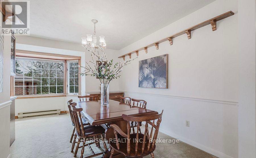 2416 Rebecca Street, Oakville, Ontario  L6L 2B2 - Photo 10 - W12764856