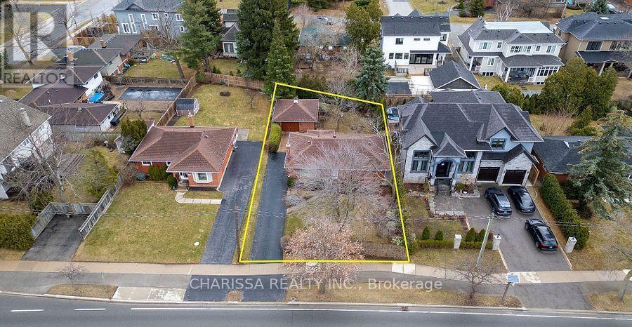 2416 Rebecca Street, Oakville, Ontario  L6L 2B2 - Photo 28 - W12764856