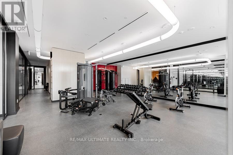 405 - 689 The Queensway, Toronto, Ontario  M8Y 0C8 - Photo 19 - W12764860