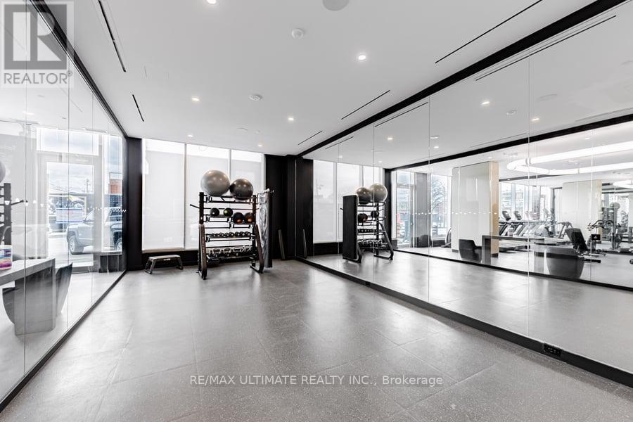 405 - 689 The Queensway, Toronto, Ontario  M8Y 0C8 - Photo 20 - W12764860