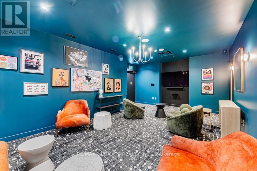 405 - 689 The Queensway, Toronto, Ontario  M8Y 0C8 - Photo 23 - W12764860