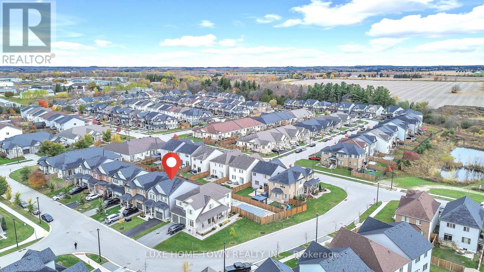 26 Gibbs Way, Centre Wellington (Fergus), Ontario  N1M 0G7 - Photo 40 - X12764804