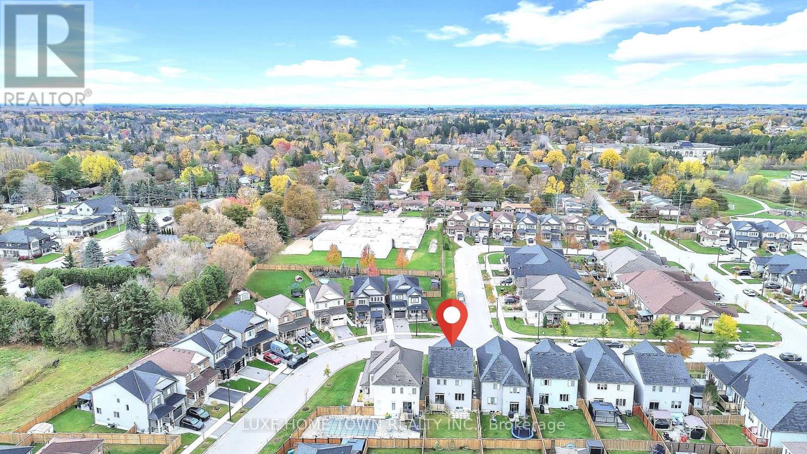 26 Gibbs Way, Centre Wellington (Fergus), Ontario  N1M 0G7 - Photo 42 - X12764804