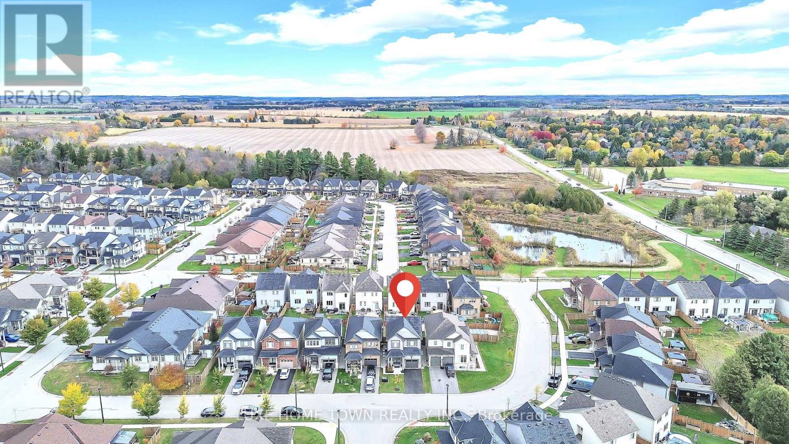 26 Gibbs Way, Centre Wellington (Fergus), Ontario  N1M 0G7 - Photo 45 - X12764804