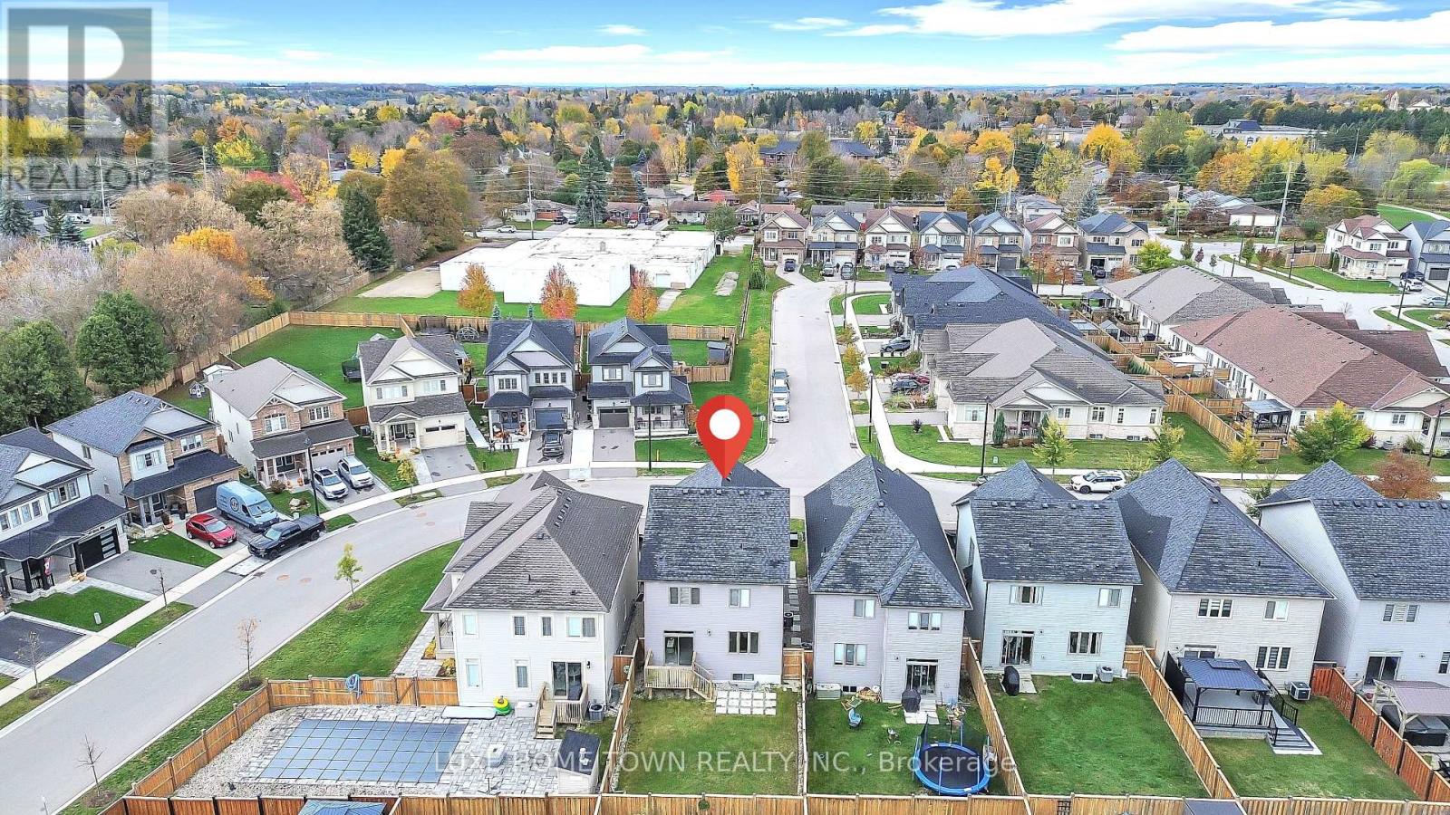 26 Gibbs Way, Centre Wellington (Fergus), Ontario  N1M 0G7 - Photo 46 - X12764804