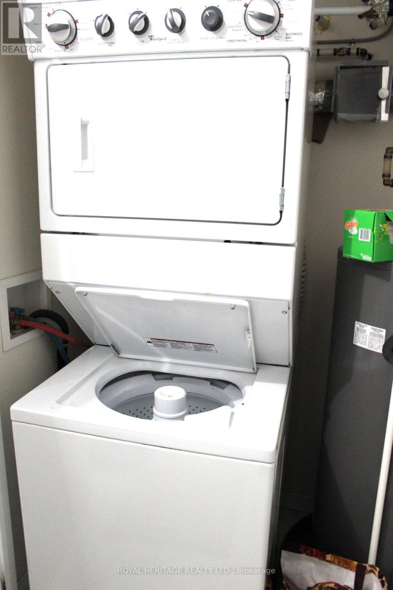 307 - 306 Spillsbury Drive, Peterborough (Otonabee Ward 1), Ontario  K9K 0B5 - Photo 13 - X12764852