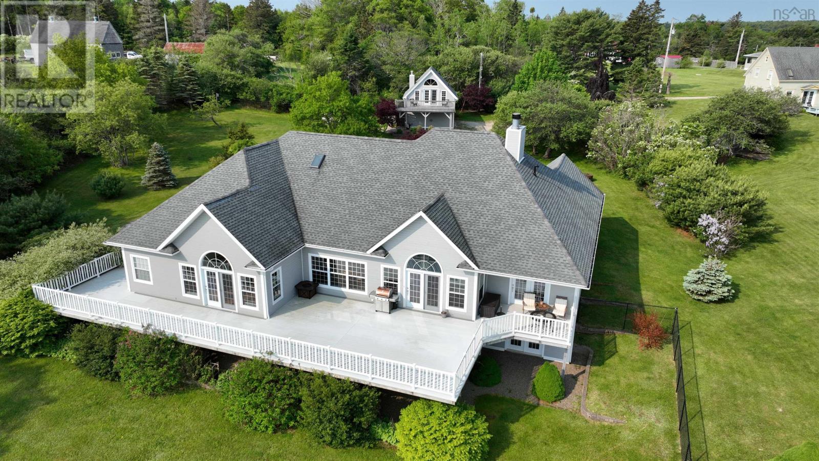 35 Sea Oaks Lane, Martins Point, Nova Scotia