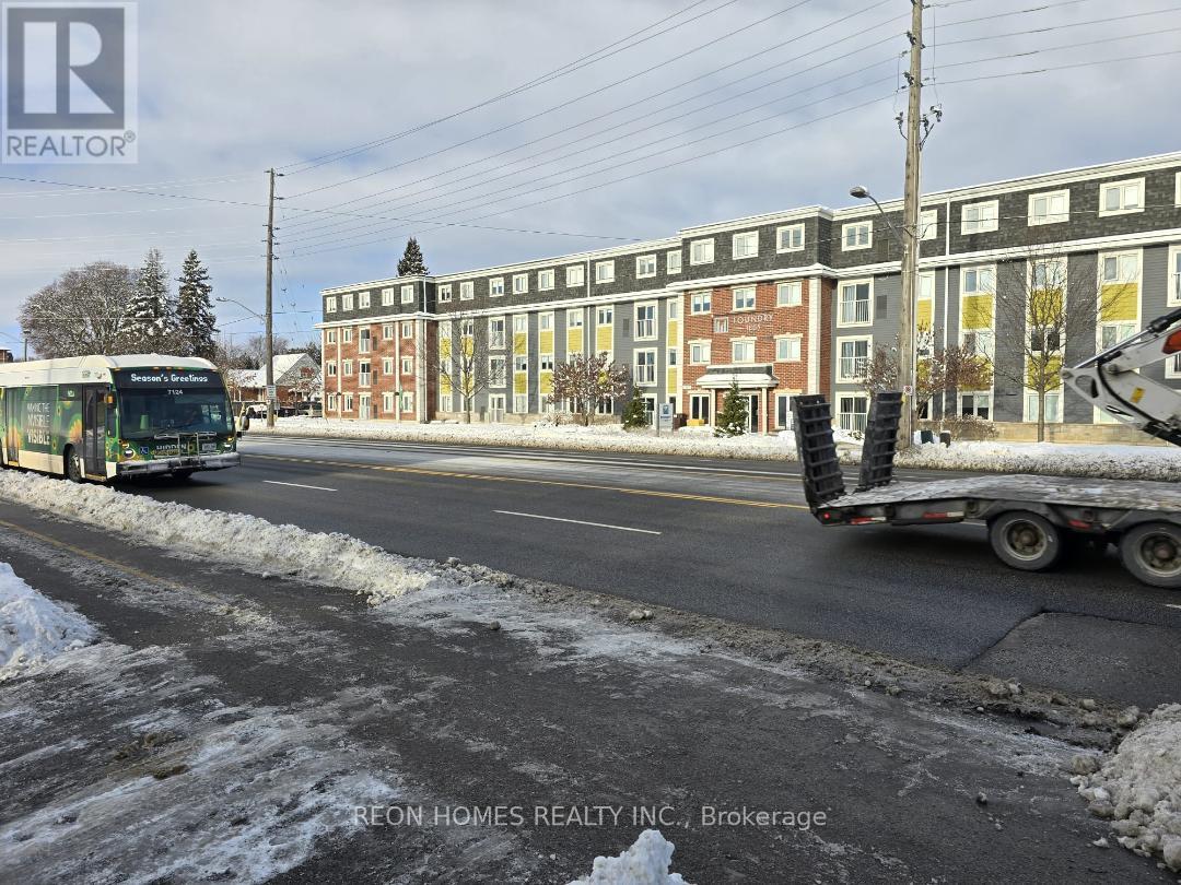 #1 - 1800 Simcoe Street N, Oshawa, Ontario  L1G 0C2 - Photo 15 - E12634714