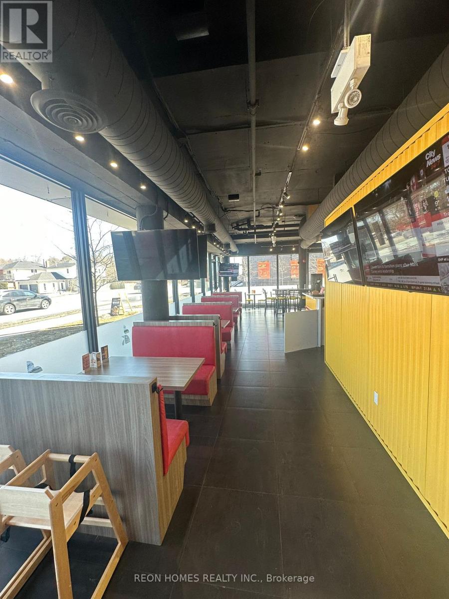 #1 - 1800 SIMCOE STREET N, Oshawa, Ontario