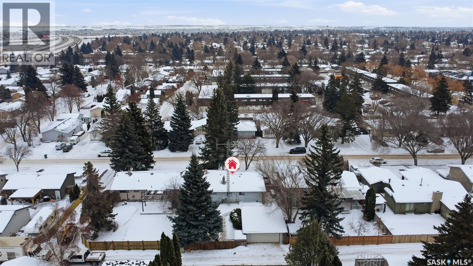 121 Simon Fraser Crescent, Saskatoon, Saskatchewan  S7H 3S9 - Photo 38 - SK028044