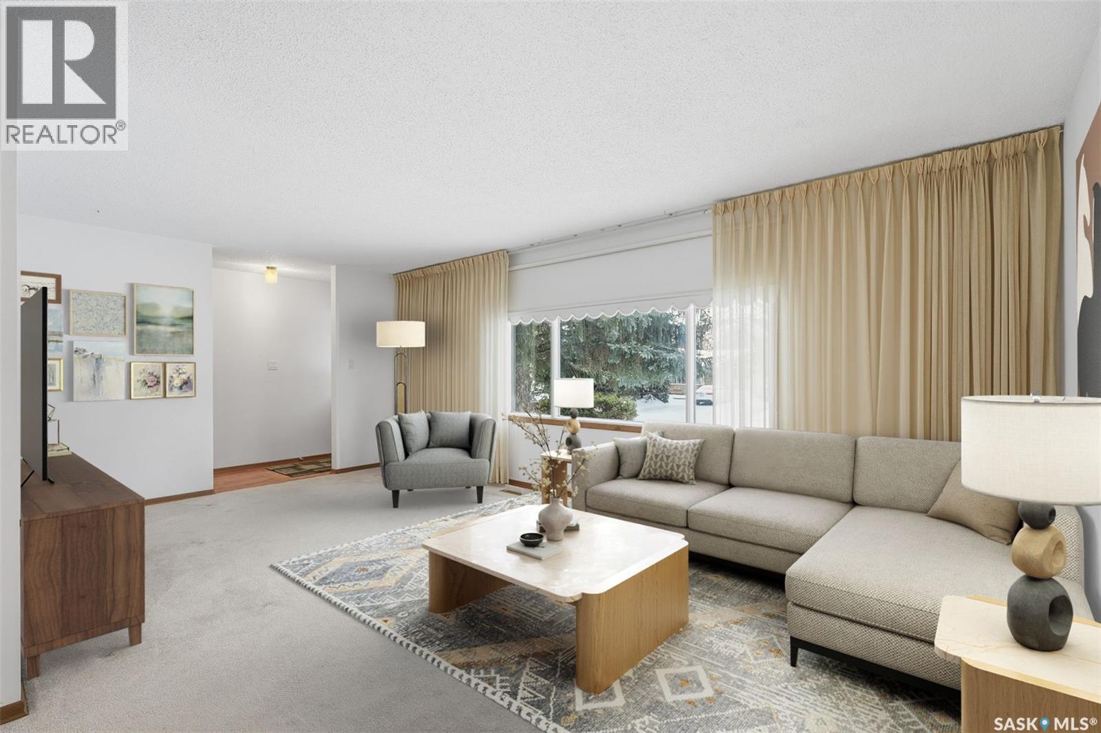 121 Simon Fraser Crescent, Saskatoon, Saskatchewan  S7H 3S9 - Photo 5 - SK028044