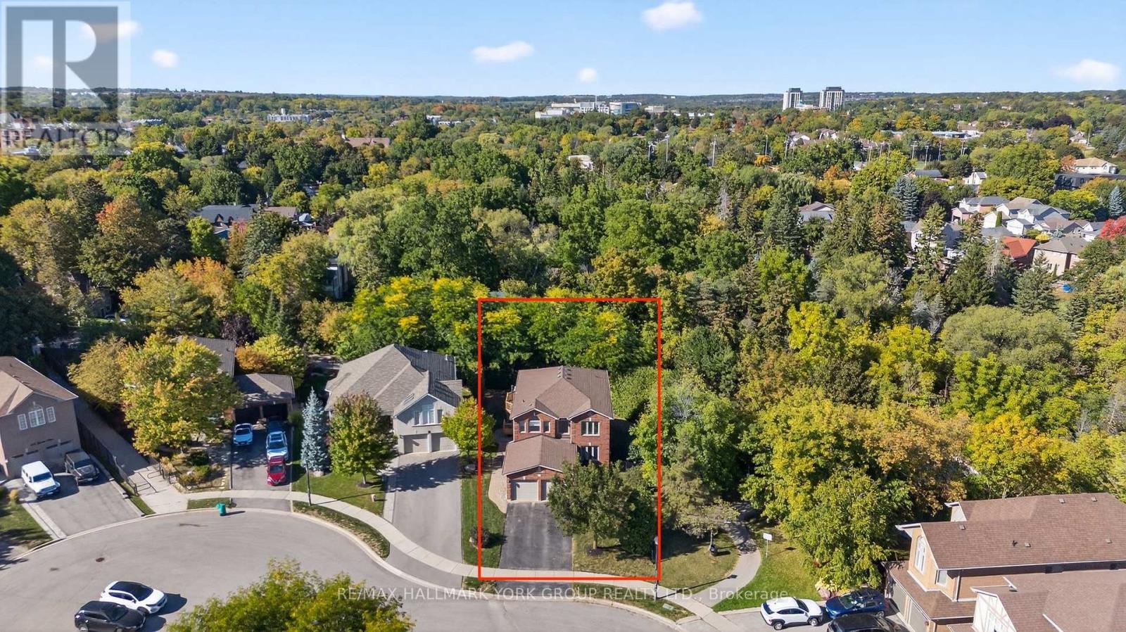 341 Gaston Place, Newmarket (Gorham-College Manor), Ontario  L3Y 8M4 - Photo 50 - N12737684