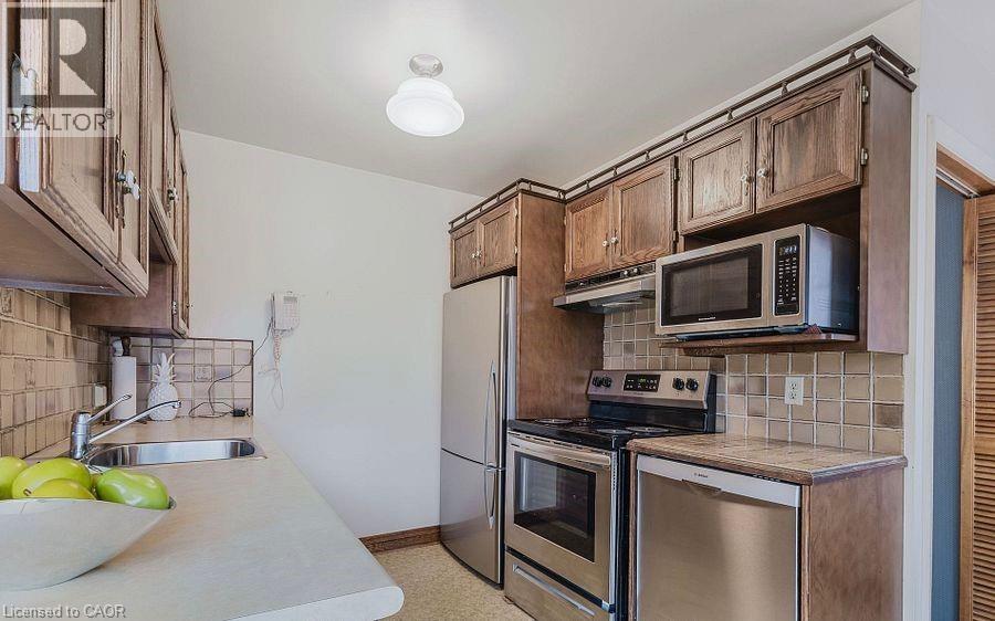 2416 Rebecca Street Unit# Upper, Oakville, Ontario  L6L 2B2 - Photo 11 - 40803467