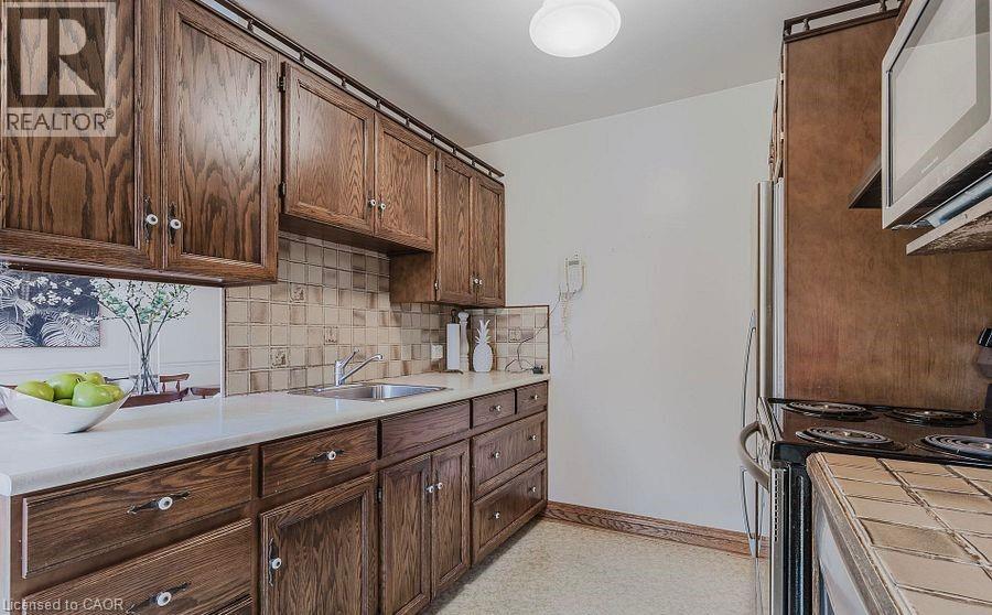 2416 Rebecca Street Unit# Upper, Oakville, Ontario  L6L 2B2 - Photo 12 - 40803467