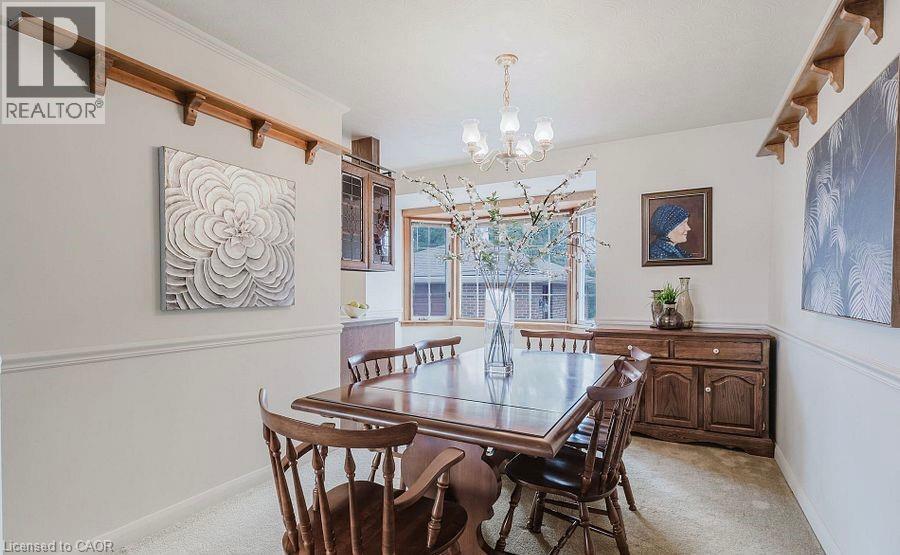 2416 Rebecca Street Unit# Upper, Oakville, Ontario  L6L 2B2 - Photo 14 - 40803467