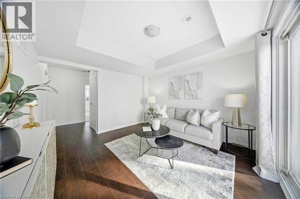 22 Donomore Drive, Brampton, Ontario  L7A 0S7 - Photo 10 - 40802931