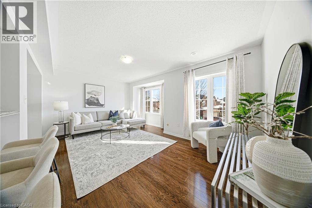 22 Donomore Drive, Brampton, Ontario  L7A 0S7 - Photo 22 - 40802931