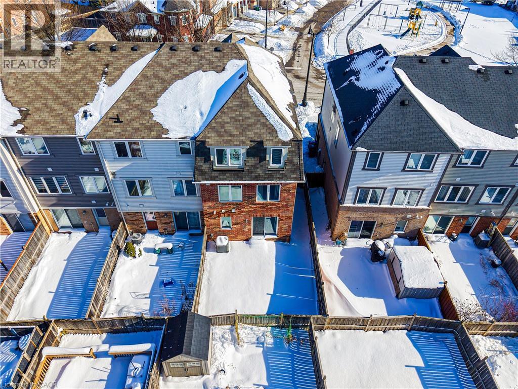 22 Donomore Drive, Brampton, Ontario  L7A 0S7 - Photo 44 - 40802931