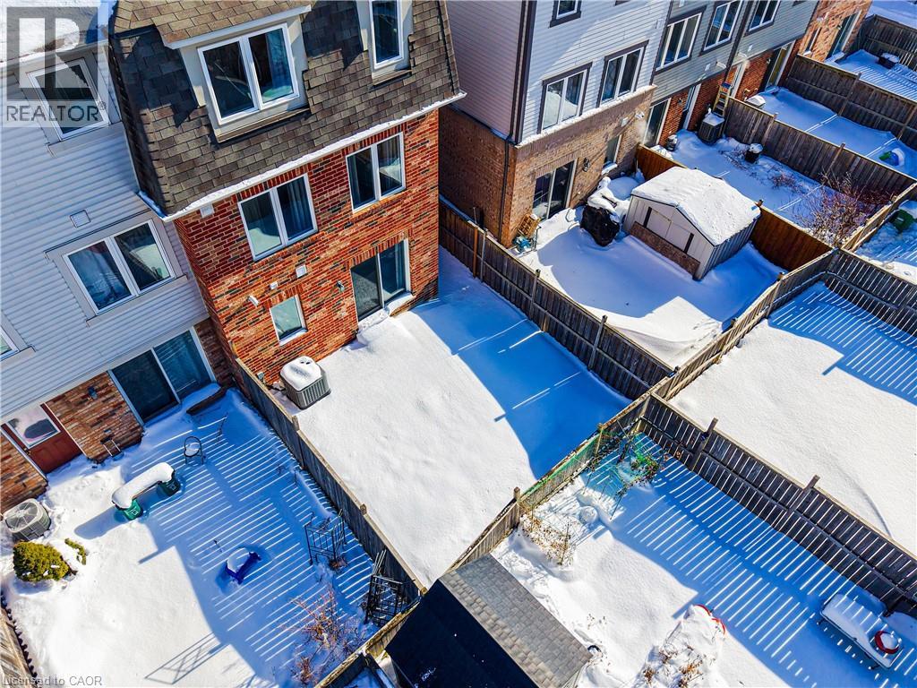 22 Donomore Drive, Brampton, Ontario  L7A 0S7 - Photo 45 - 40802931