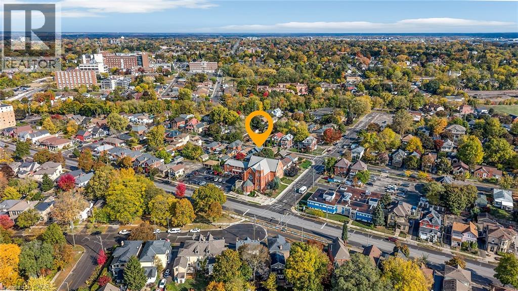 174 William Street Unit# 1, Brantford, Ontario  N3T 3L5 - Photo 21 - 40802895