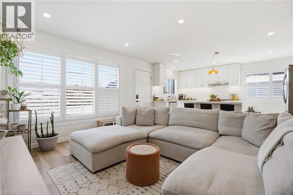 135 Niagara Street, Collingwood, Ontario  L9Y 3X8 - Photo 16 - 40802420