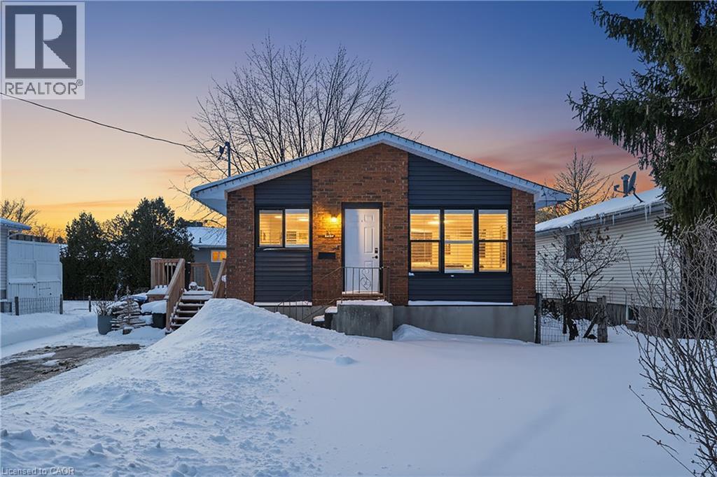 135 Niagara Street, Collingwood, Ontario  L9Y 3X8 - Photo 2 - 40802420