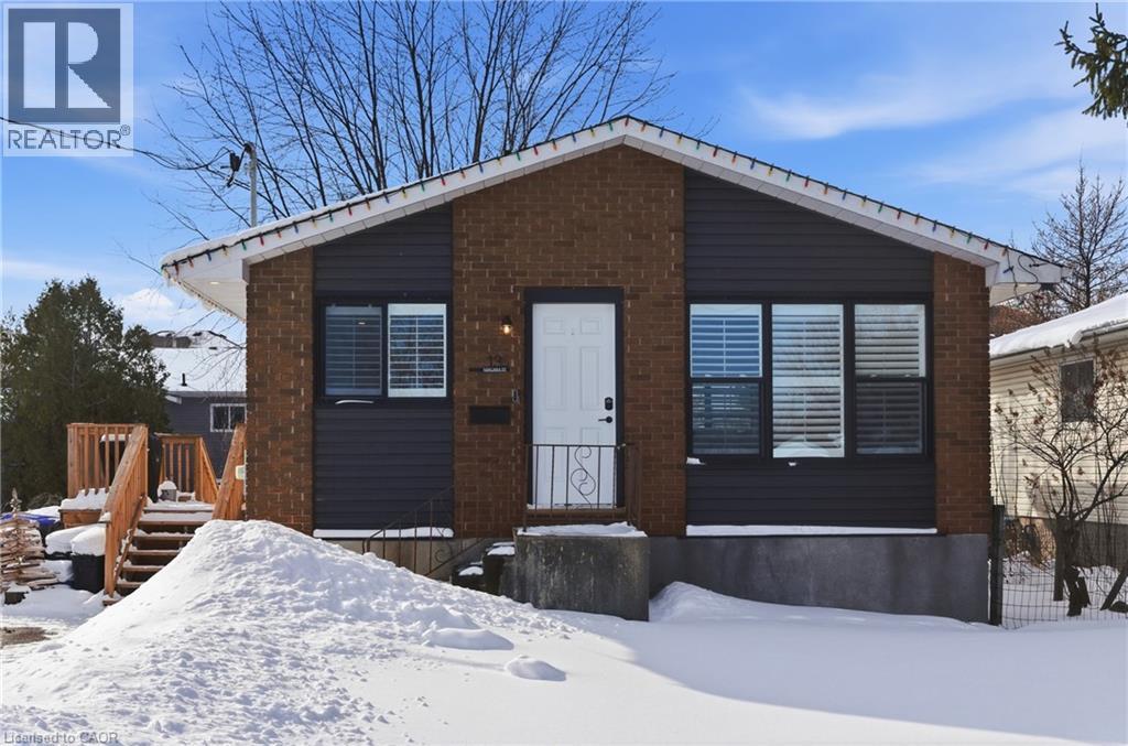 135 Niagara Street, Collingwood, Ontario  L9Y 3X8 - Photo 3 - 40802420