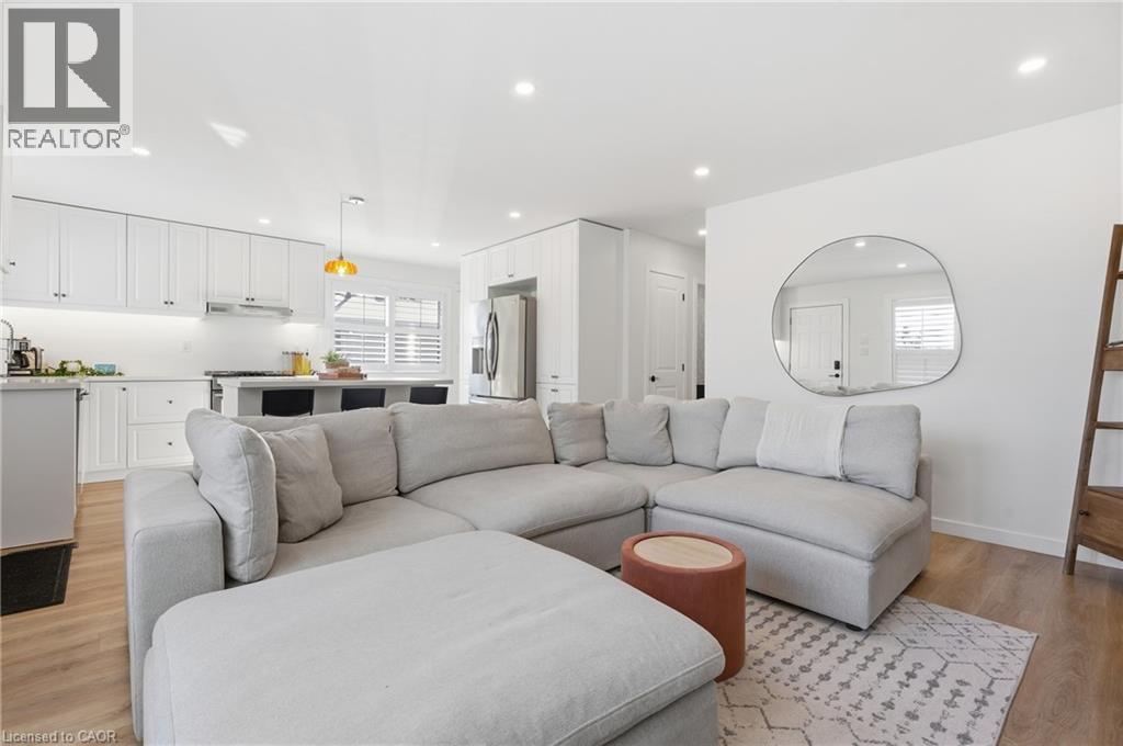 135 Niagara Street, Collingwood, Ontario  L9Y 3X8 - Photo 5 - 40802420