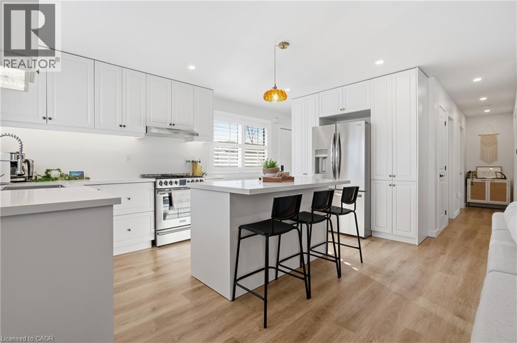 135 Niagara Street, Collingwood, Ontario  L9Y 3X8 - Photo 7 - 40802420