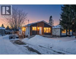 135 NIAGARA Street, Collingwood, Ontario