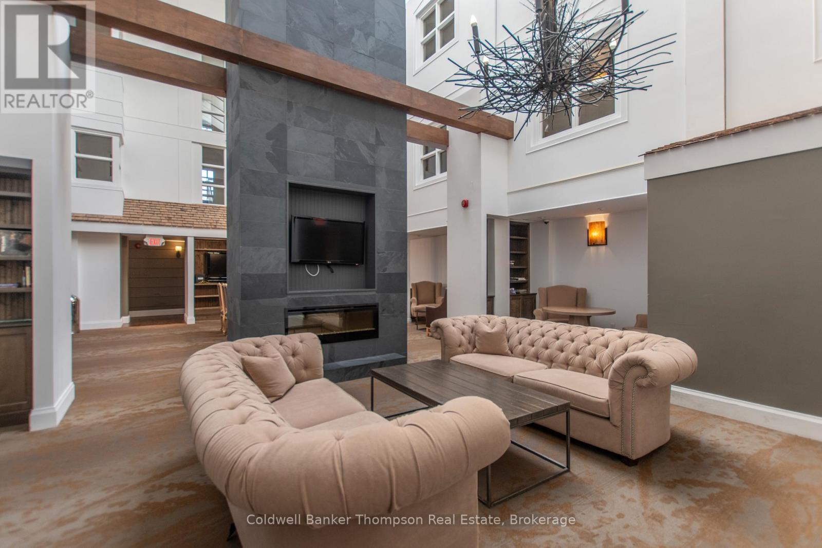 53-201 - 1235 Deerhurst Drive, Huntsville, Ontario  P1H 2E8 - Photo 16 - X12764874