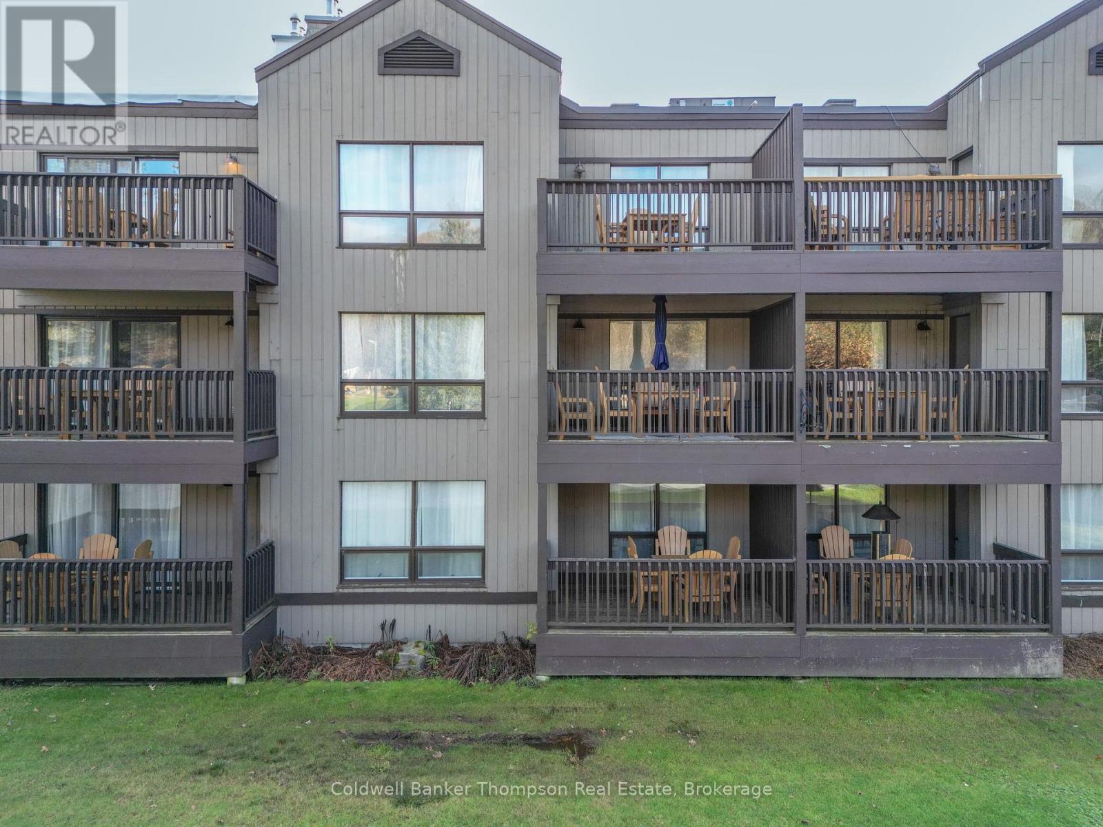 53-201 - 1235 Deerhurst Drive, Huntsville, Ontario  P1H 2E8 - Photo 17 - X12764874