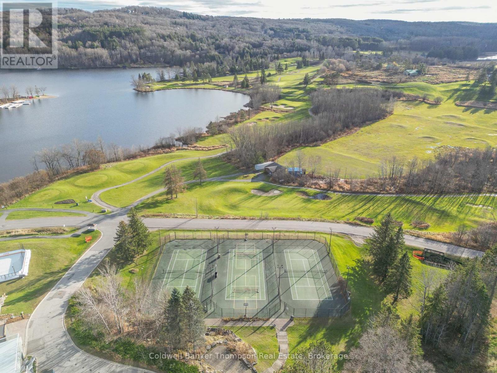 53-201 - 1235 Deerhurst Drive, Huntsville, Ontario  P1H 2E8 - Photo 23 - X12764874