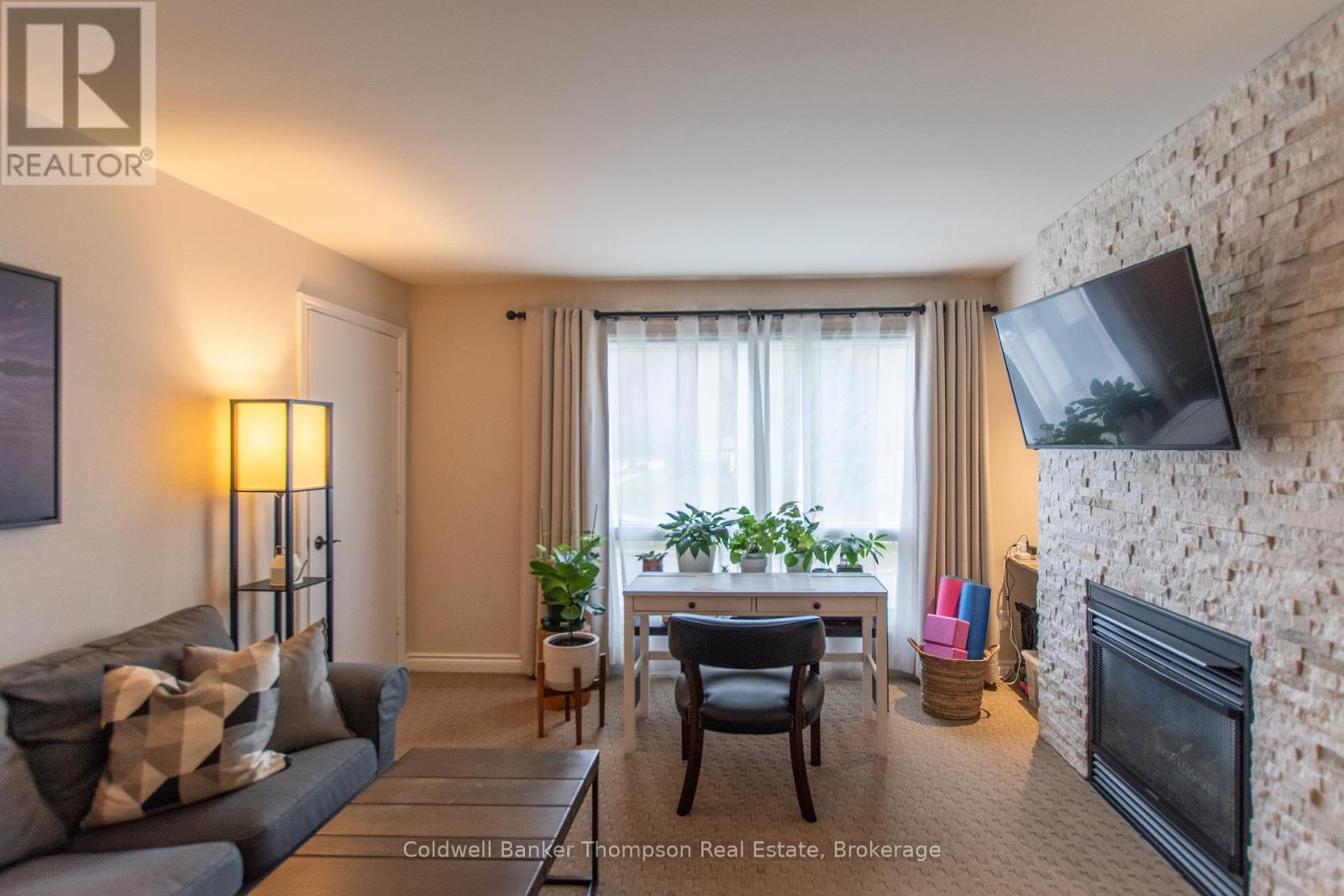 53-201 - 1235 Deerhurst Drive, Huntsville, Ontario  P1H 2E8 - Photo 4 - X12764874