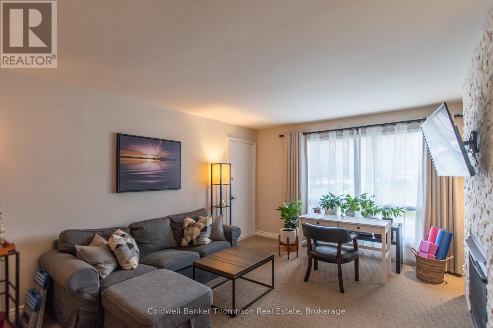 53-201 - 1235 Deerhurst Drive, Huntsville, Ontario  P1H 2E8 - Photo 5 - X12764874