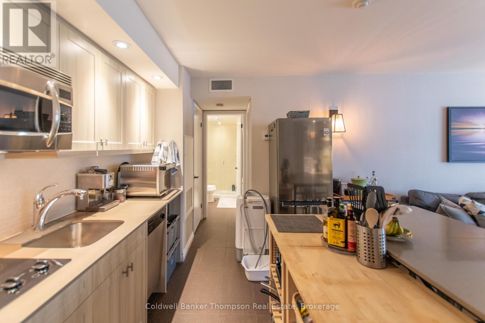 53-201 - 1235 Deerhurst Drive, Huntsville, Ontario  P1H 2E8 - Photo 9 - X12764874