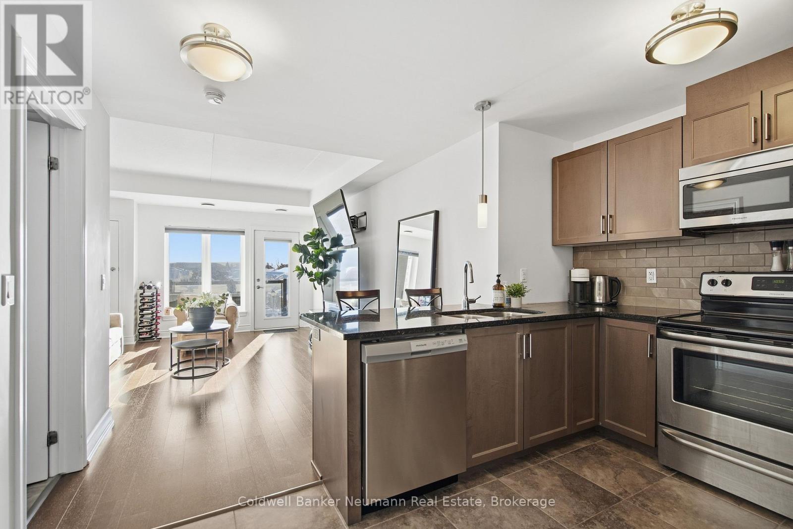 311 - 106 BARD BOULEVARD, Guelph, Ontario