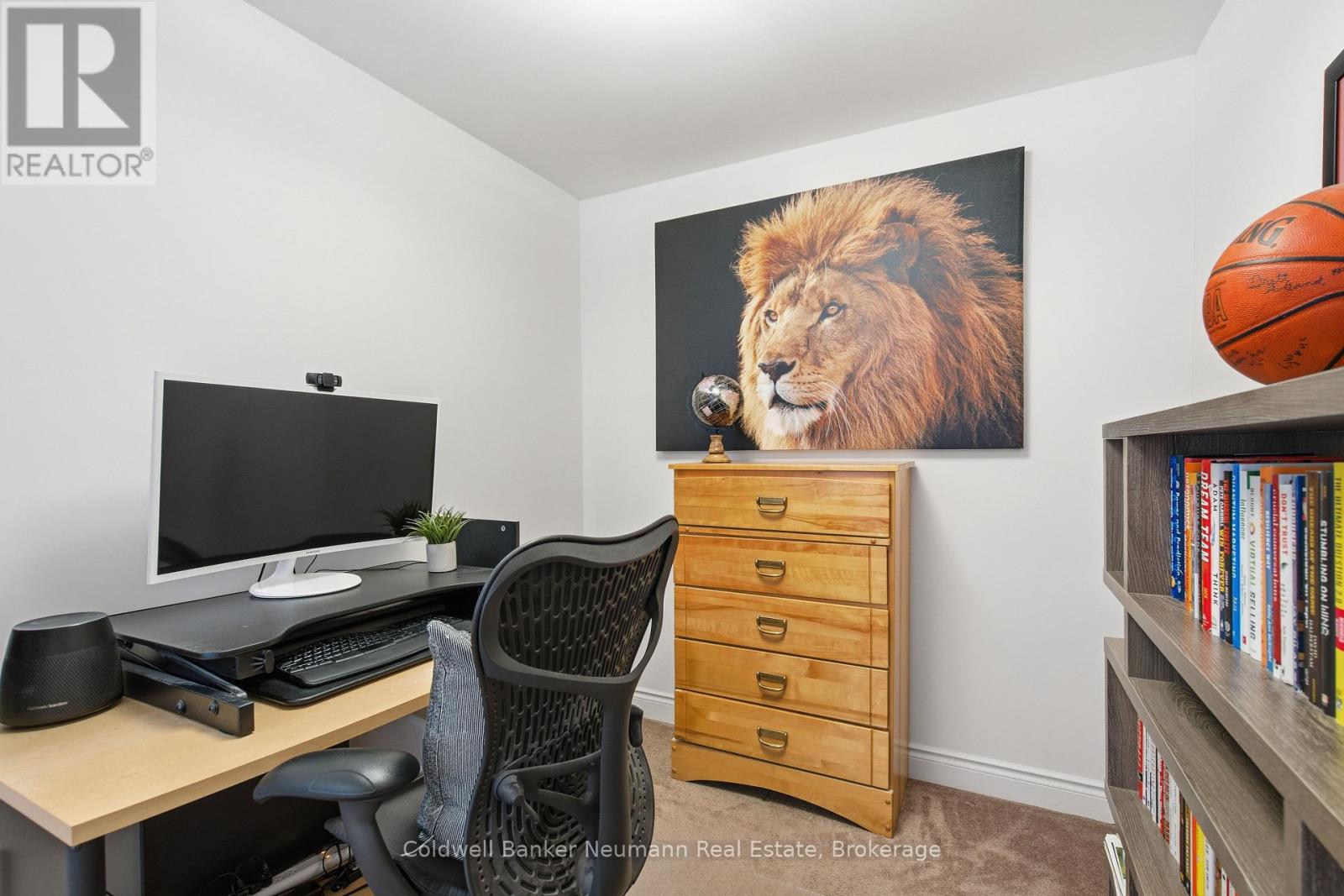 311 - 106 Bard Boulevard, Guelph, Ontario  N1L 0L8 - Photo 14 - X12764920