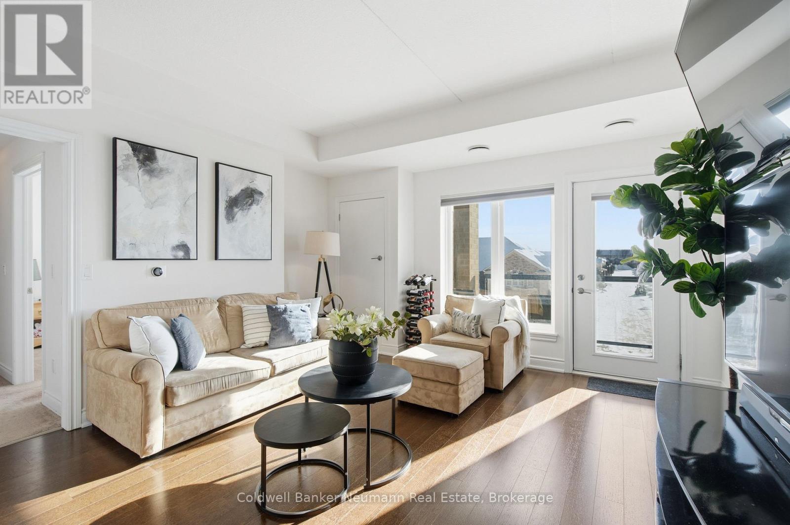 311 - 106 Bard Boulevard, Guelph, Ontario  N1L 0L8 - Photo 2 - X12764920