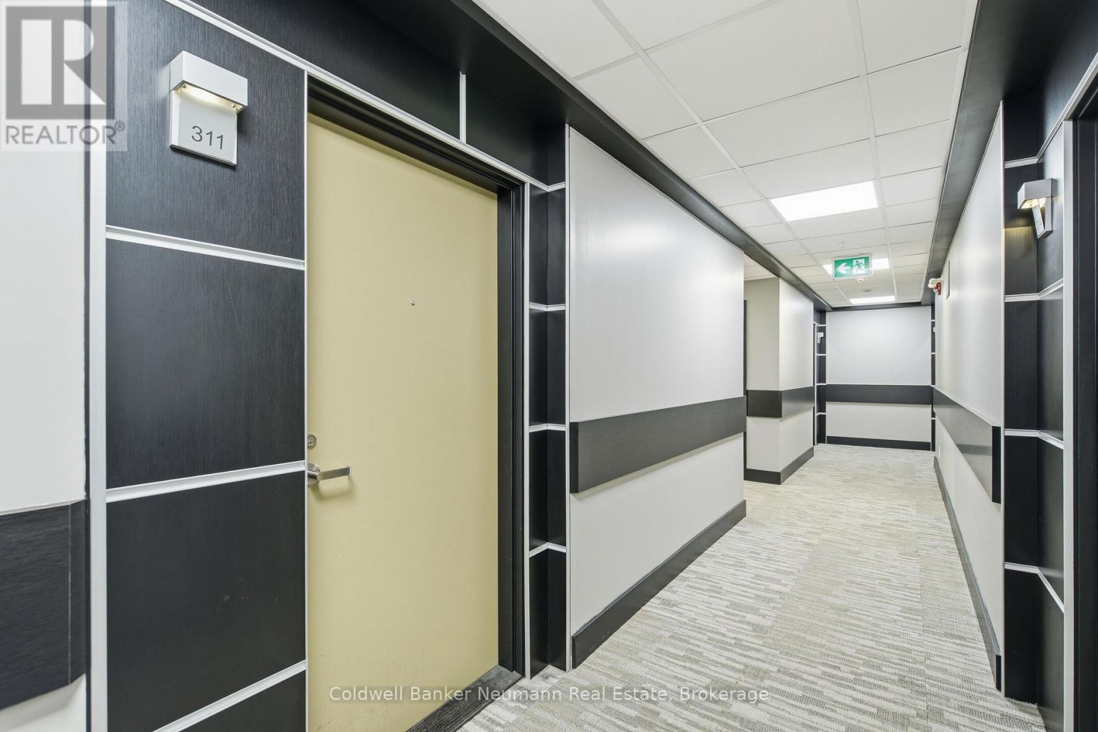 311 - 106 Bard Boulevard, Guelph, Ontario  N1L 0L8 - Photo 22 - X12764920