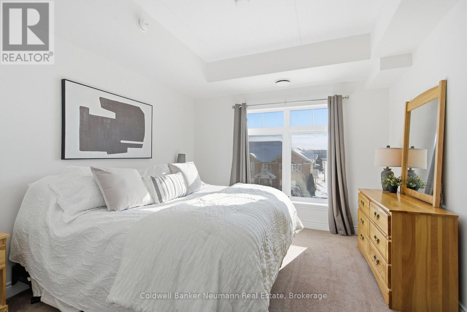 311 - 106 Bard Boulevard, Guelph, Ontario  N1L 0L8 - Photo 3 - X12764920