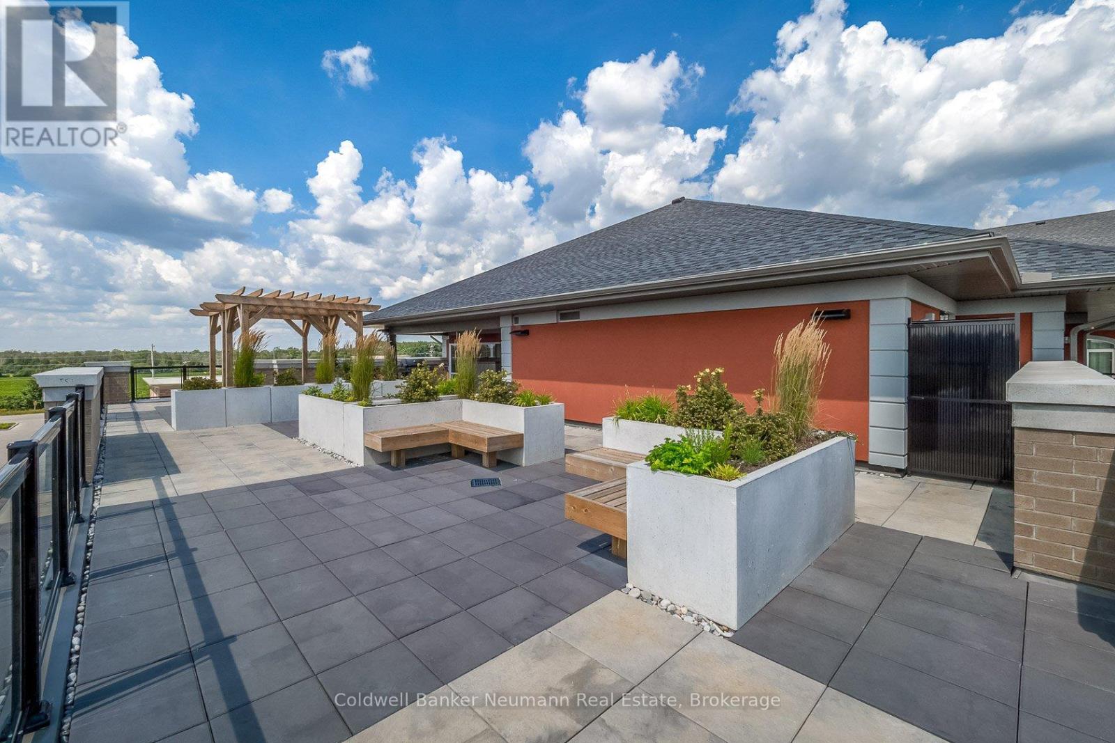 311 - 106 Bard Boulevard, Guelph, Ontario  N1L 0L8 - Photo 30 - X12764920